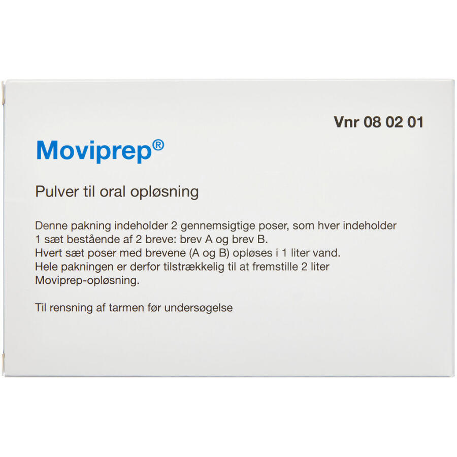 Moviprep