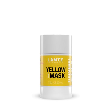 Lantz CPH Turmeric Clay stick (Bemærk dato)