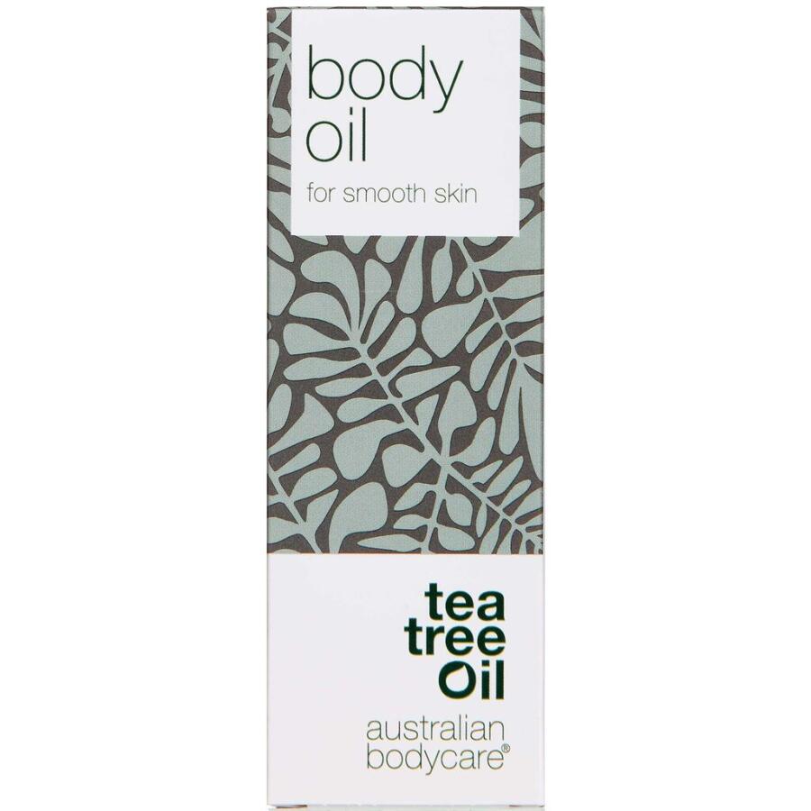 Australian Bodycare Body Oil