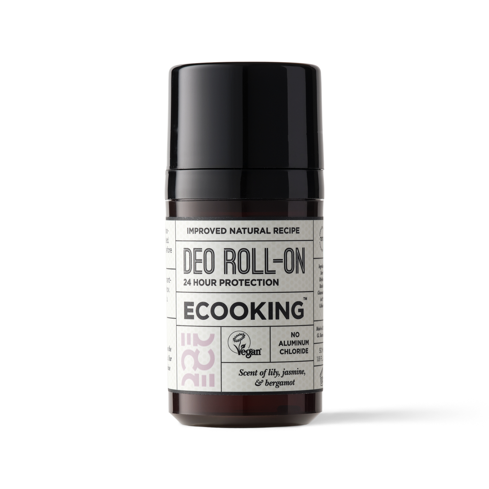 ECOOKING Deo Roll-on