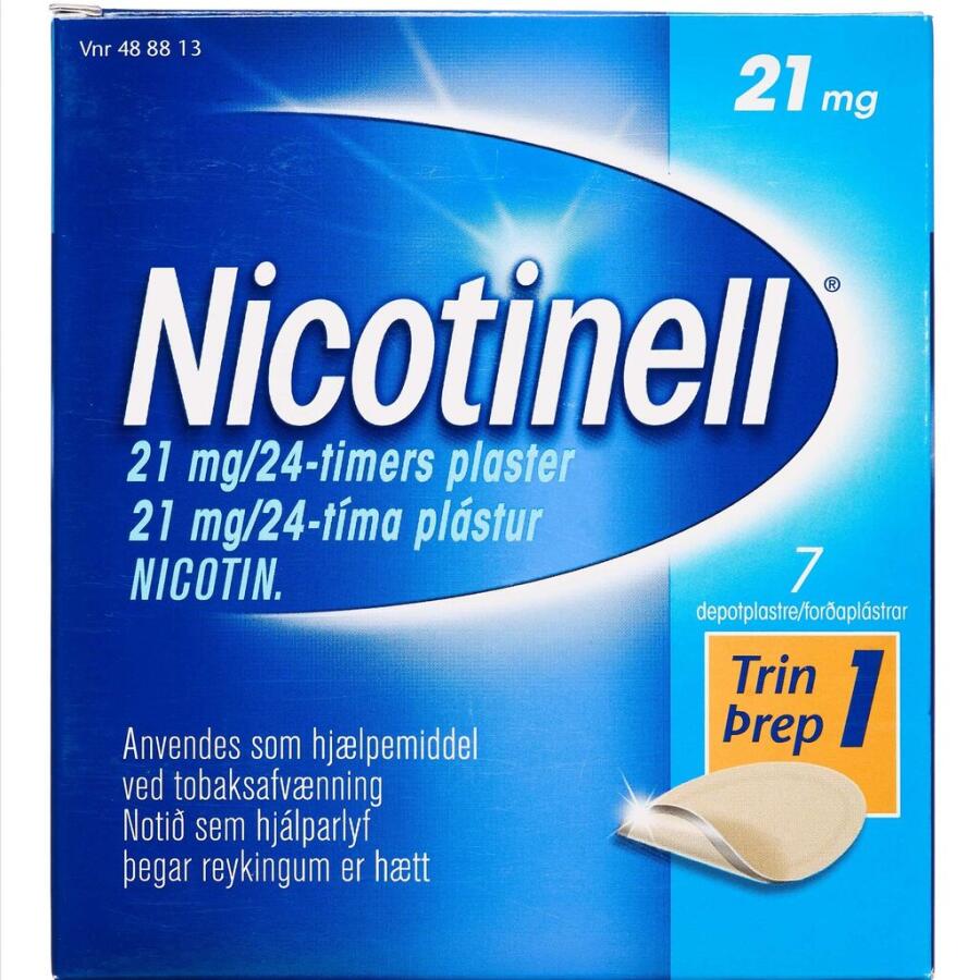 Nicotinell