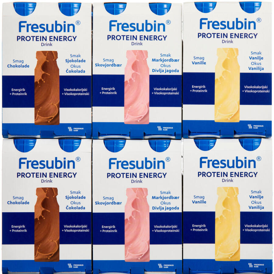 Fresubin Pro Energy Mix