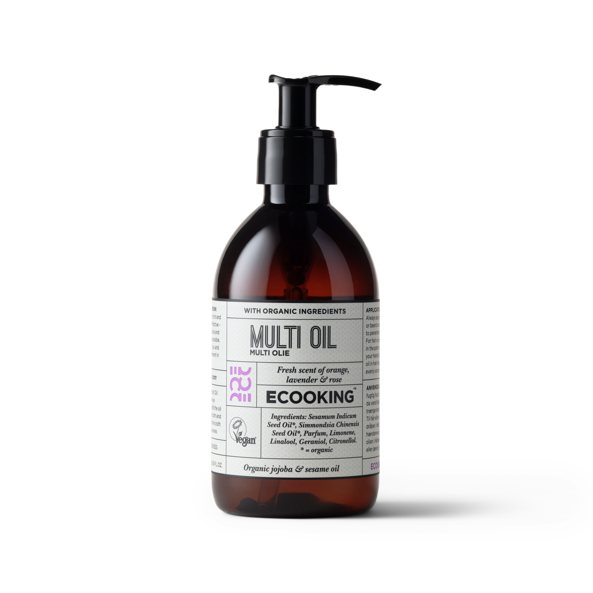 ECOOKING Multi Oil