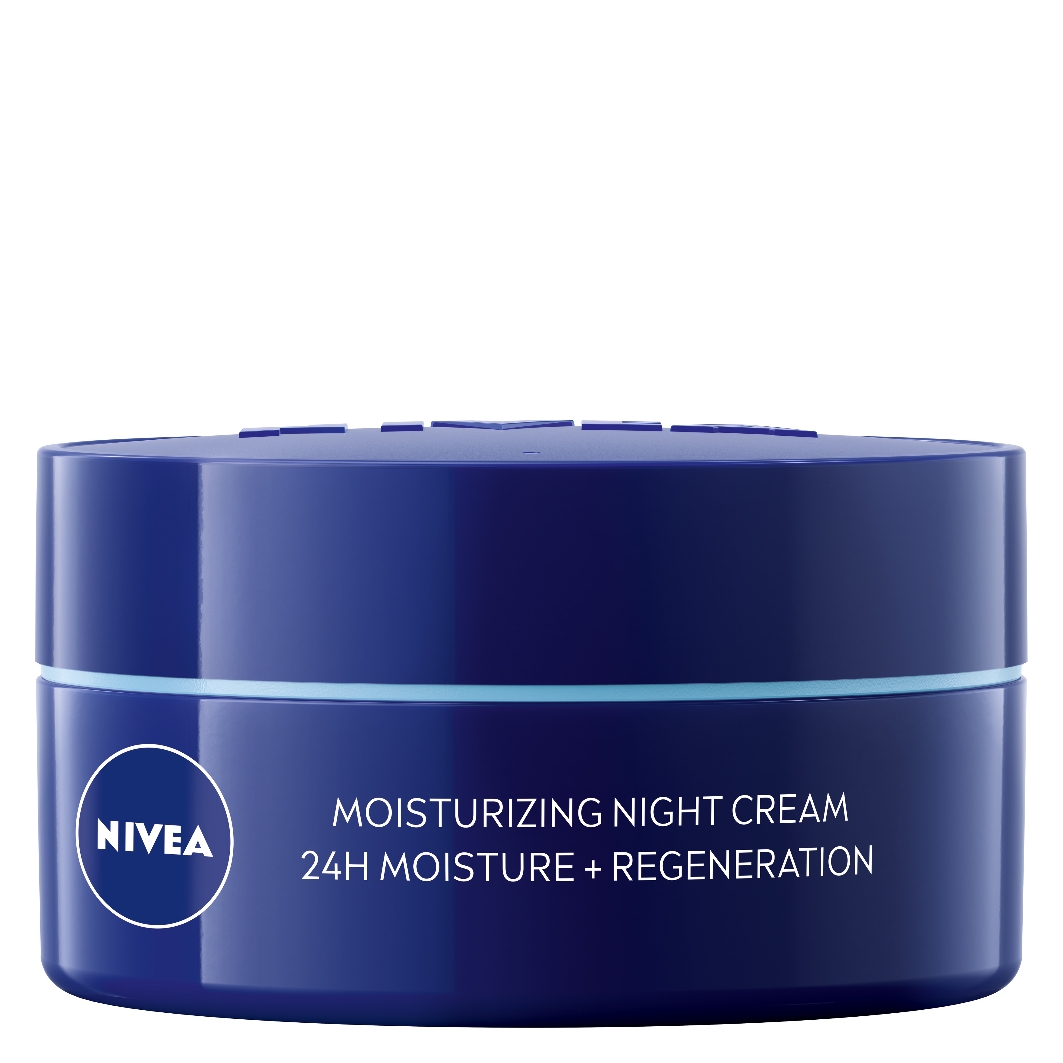 NIVEA Moisturizing Night Cream