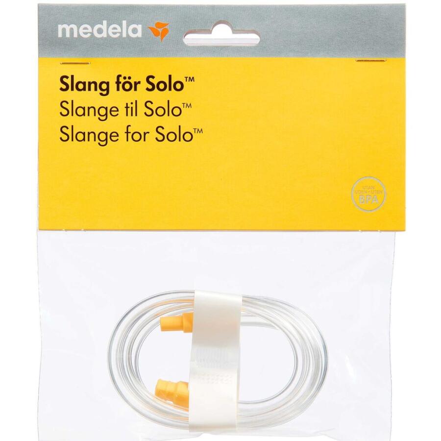 Medela Slange Solo