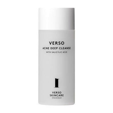 Verso No 1 - Verso Acne Deep Cleanse