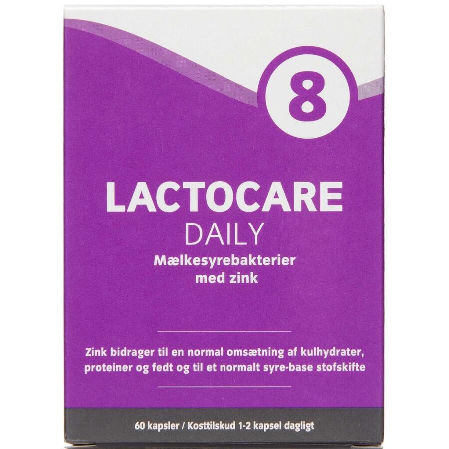 Lactocare Daily