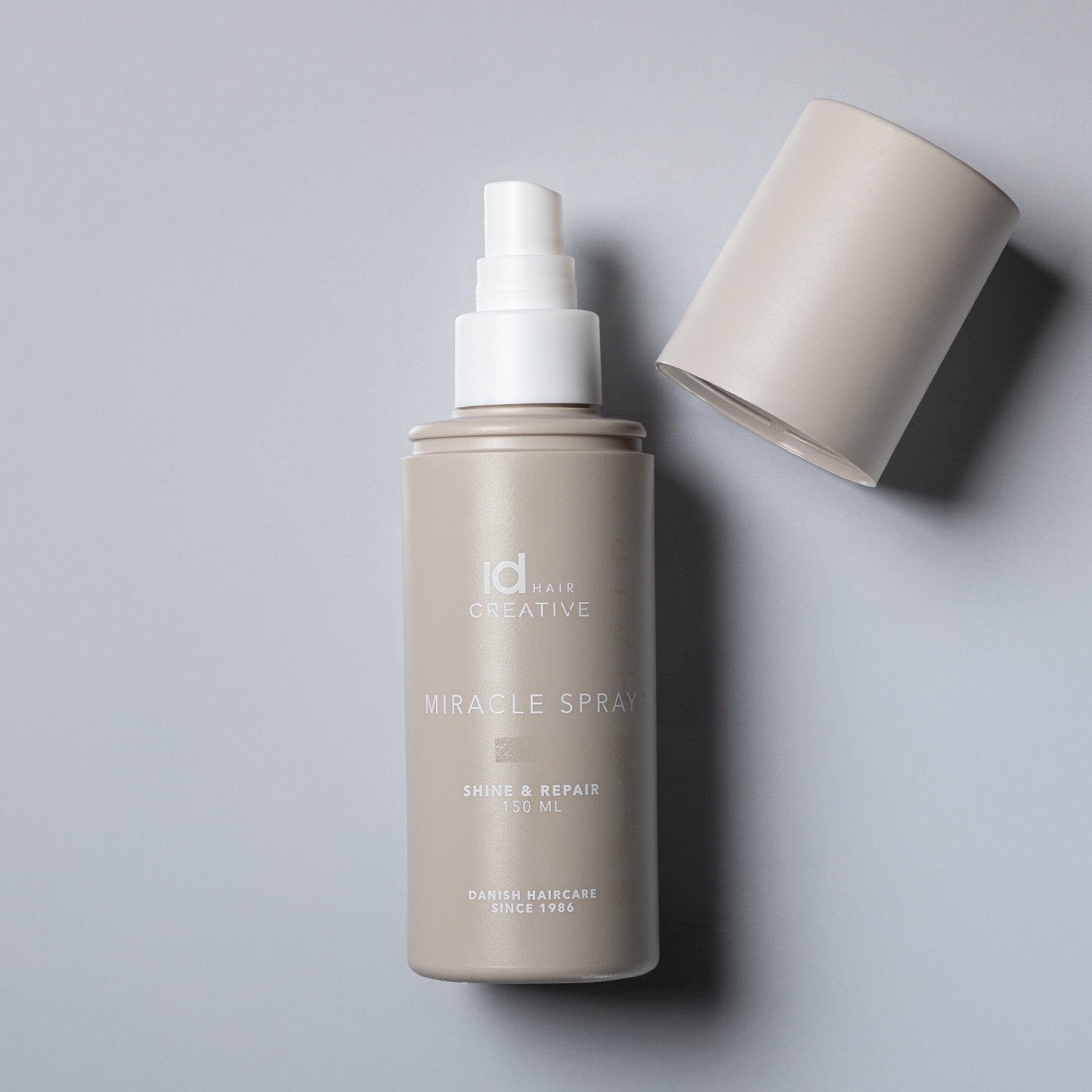 IdHAIR Creative Miracle Spray