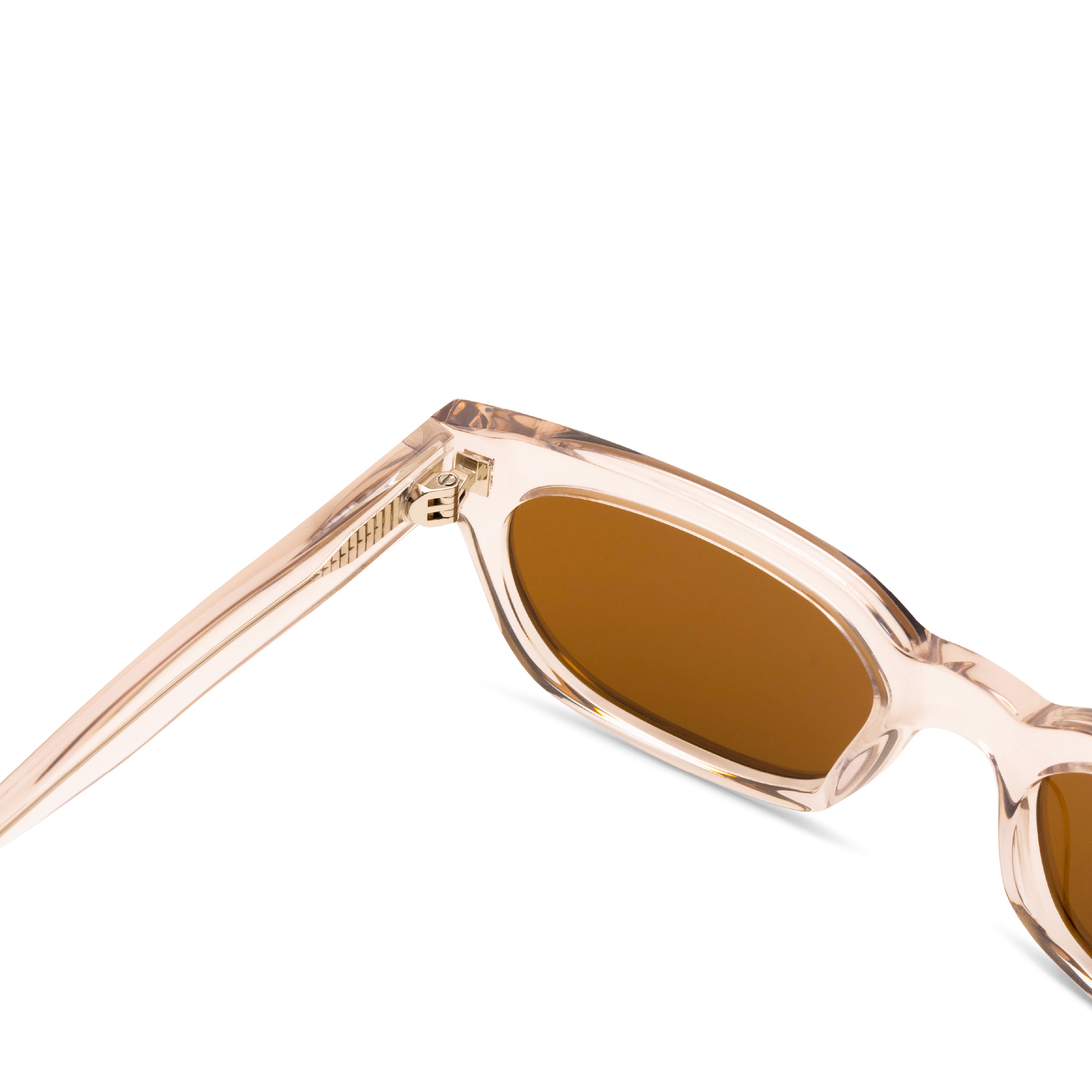 Bisou JENNER Paloma Brown +2.5 Læsebriller