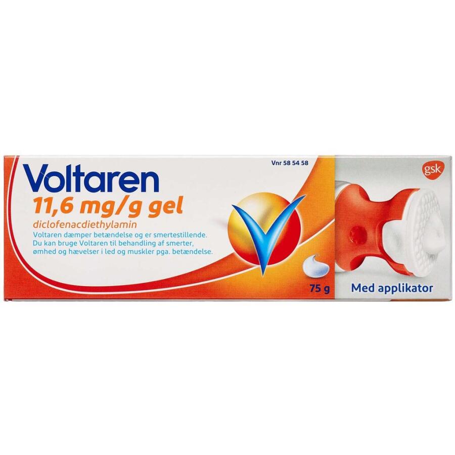 Voltaren