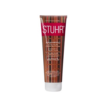 STUHR Colour Protection Shampoo