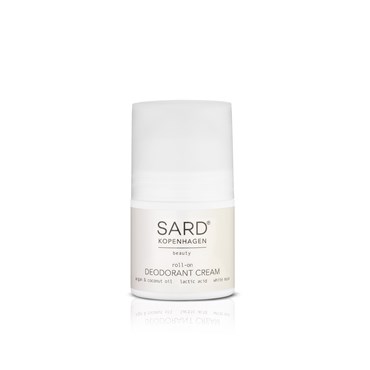 SARDkopenhagen Deo Roll On Cream