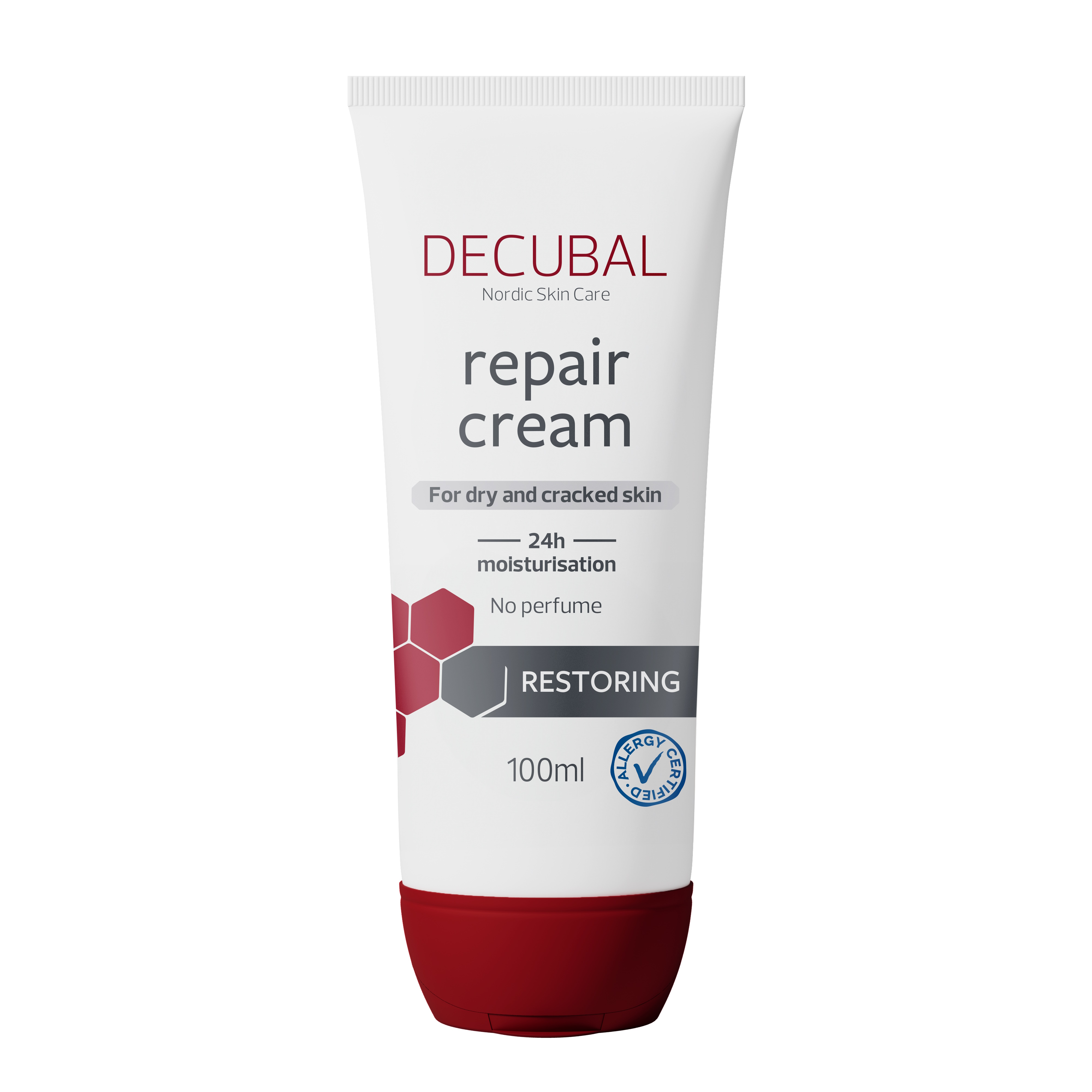 Decubal Repair Cream