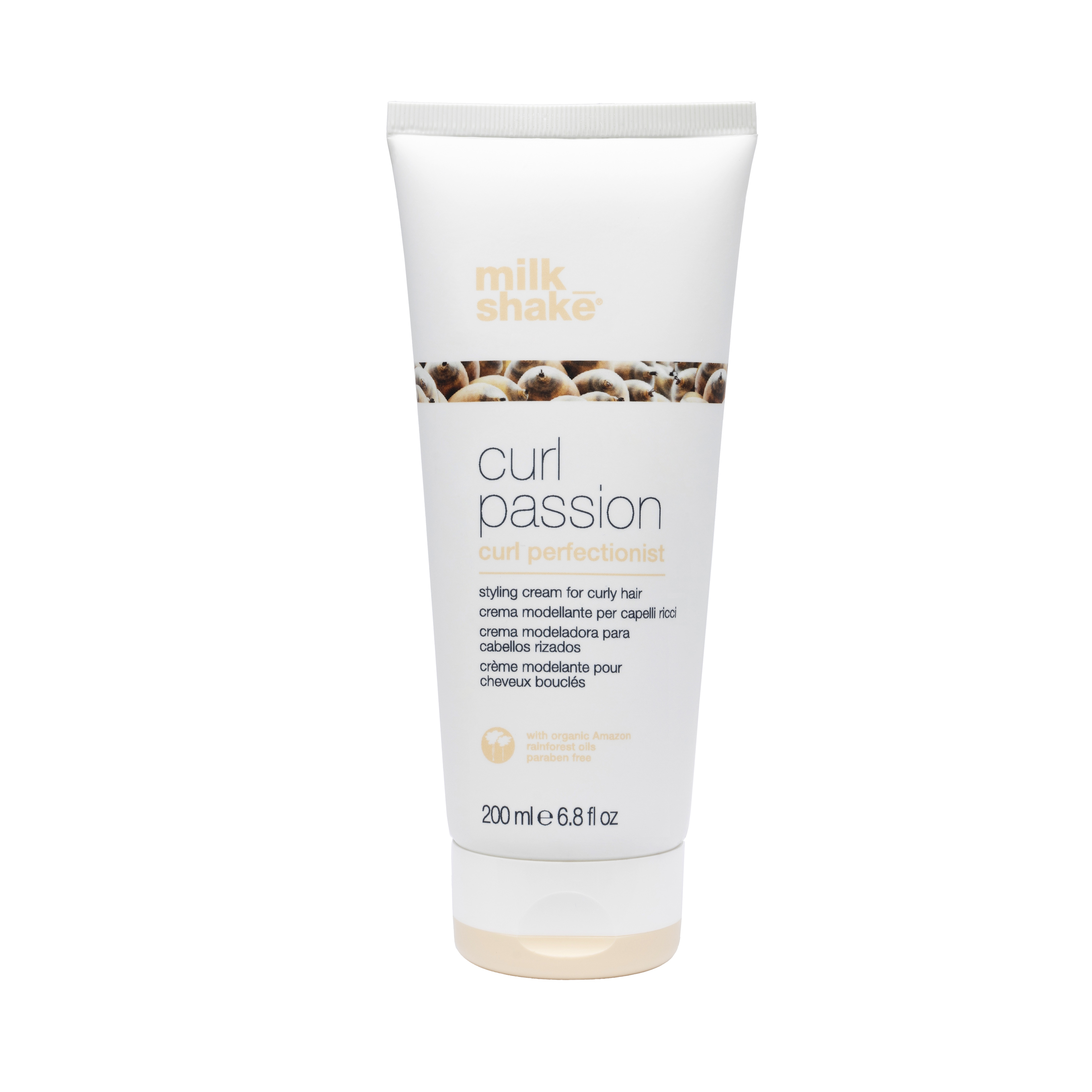 Milk_Shake Curl Passion Mask