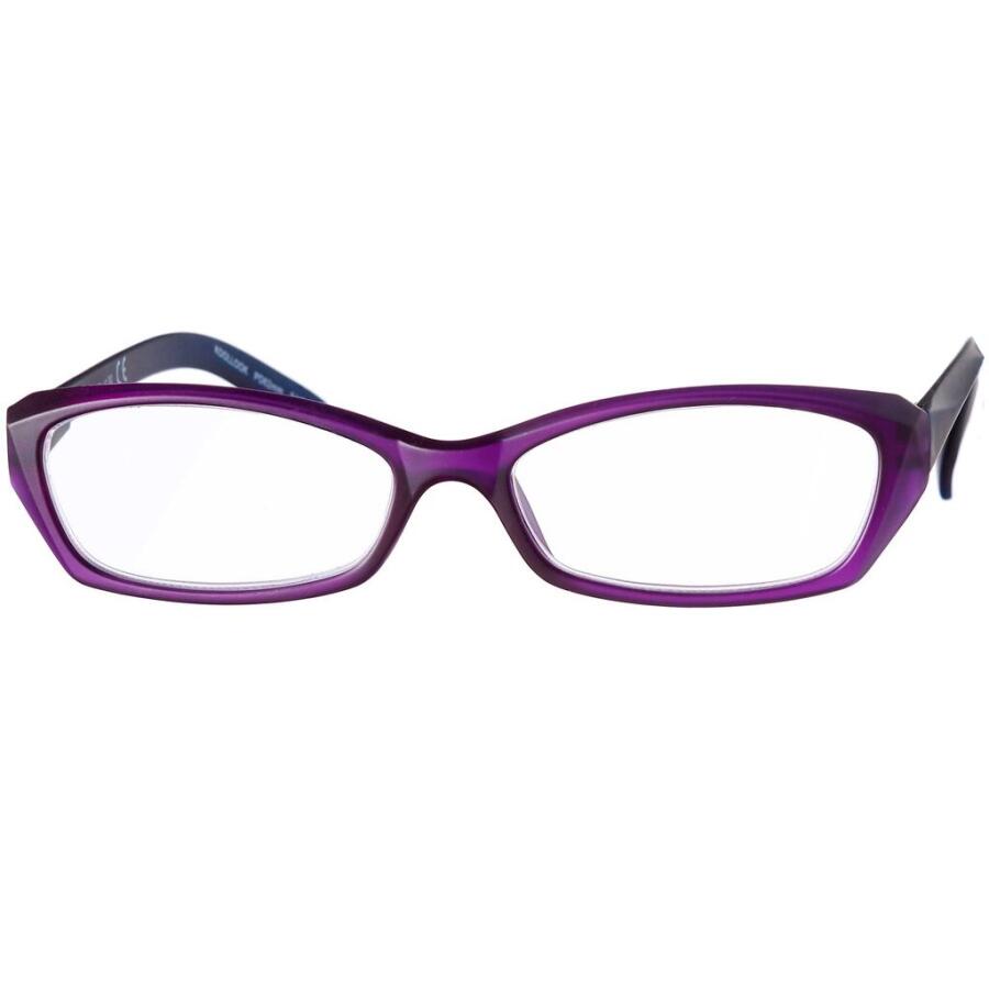 Eye care brille 7, +3,5