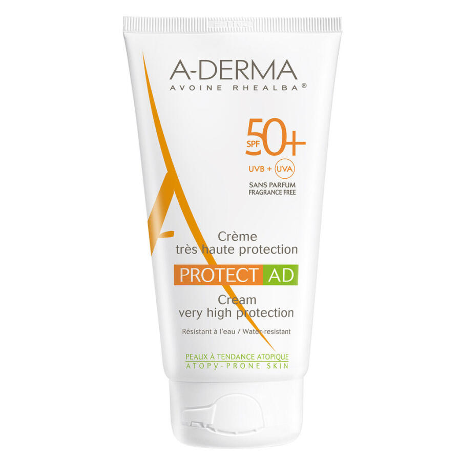 A-Derma Protect AD Cream SPF50+