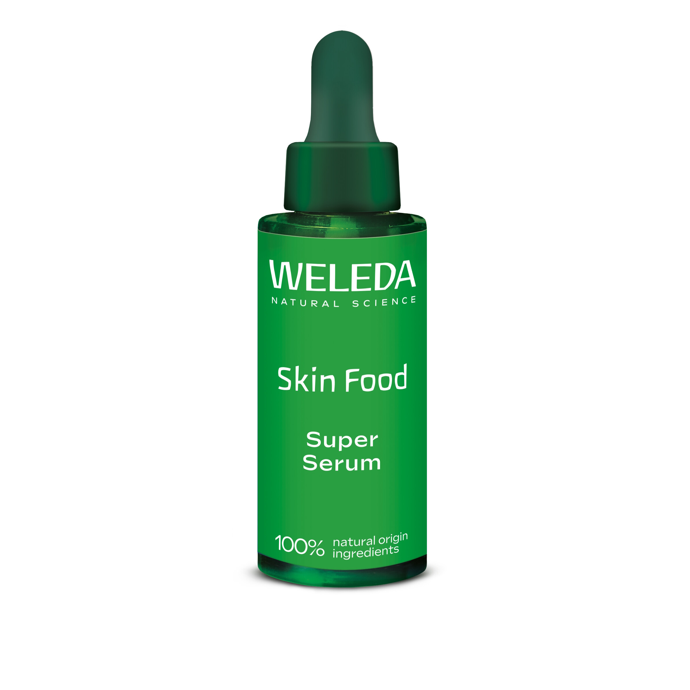 Weleda Skin Food Super Serum