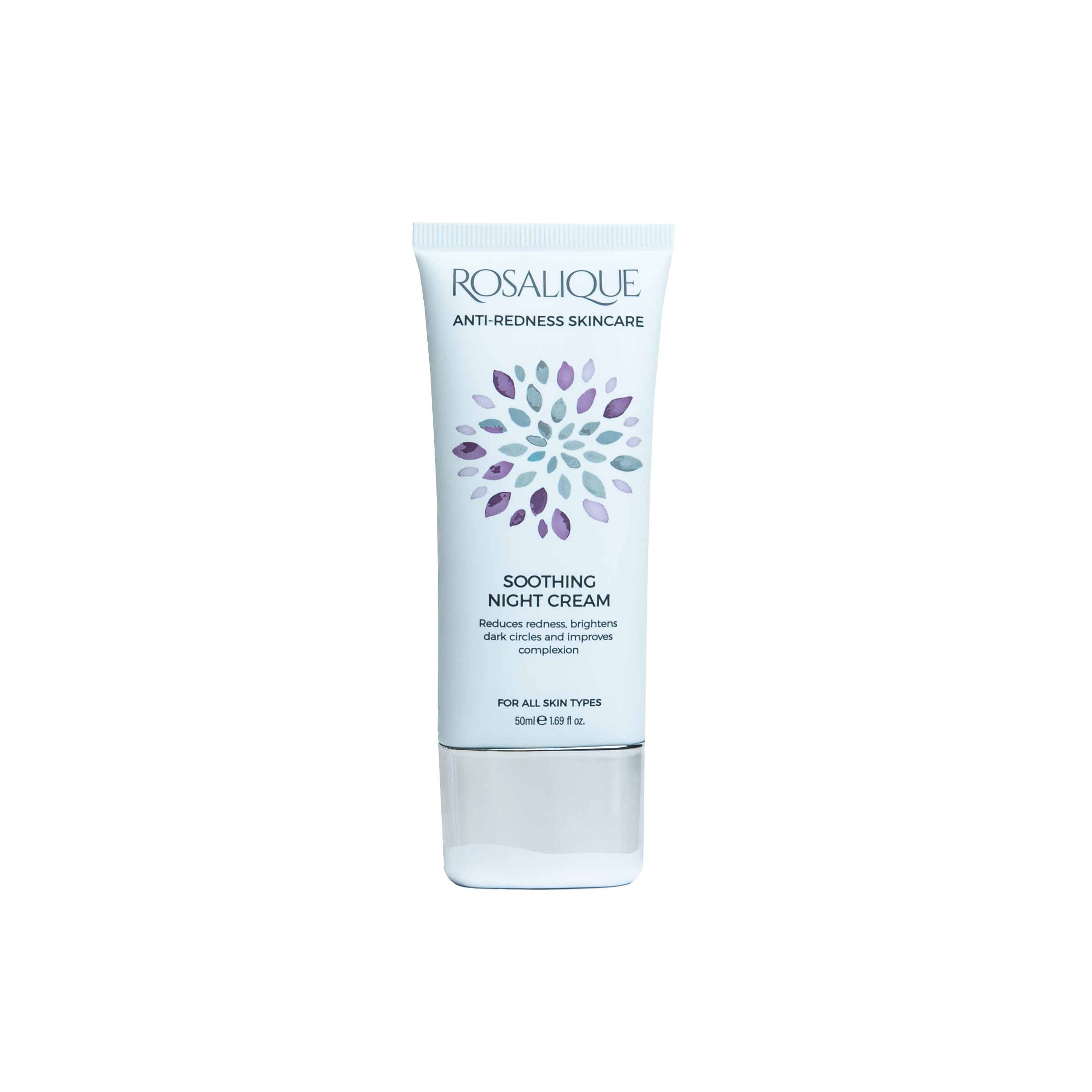 Rosalique Soothing Night Cream