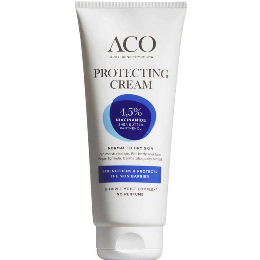 Aco Protect Protecting Cream U/Parfume