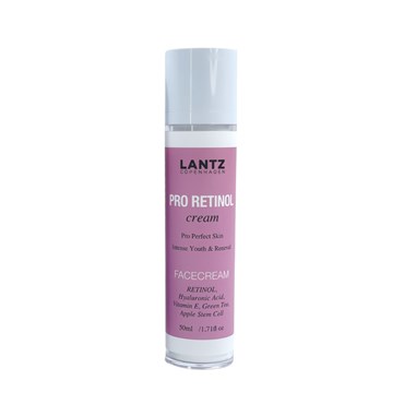 Lantz CPH Pro Retinol Cream 50ml