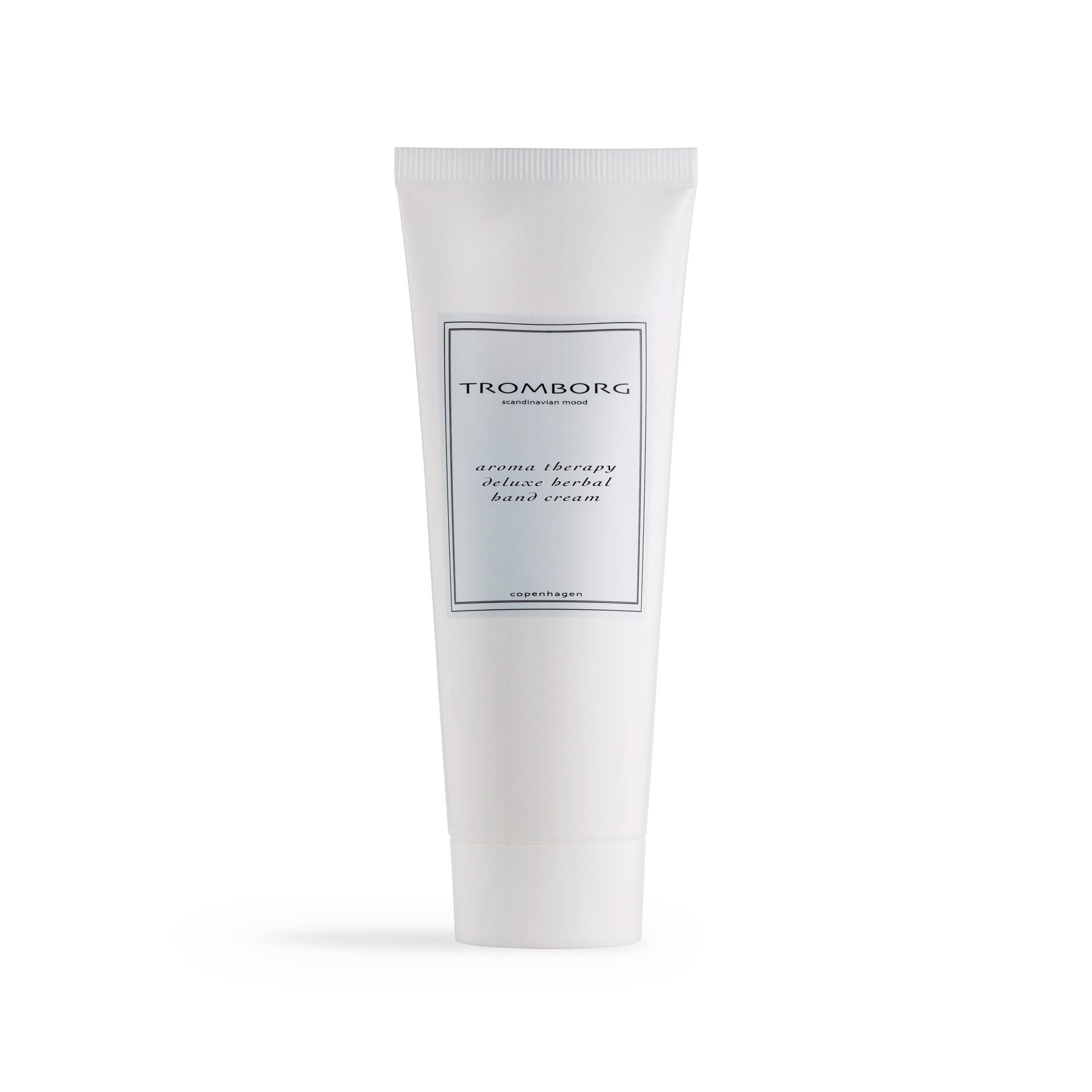 Tromborg Aroma Therapy Deluxe Herbal Hand Cream