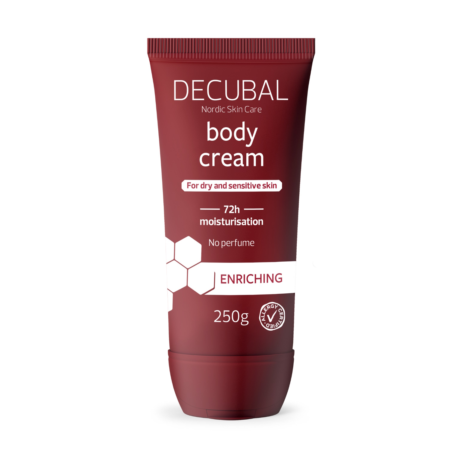 Decubal Enriching Body Cream