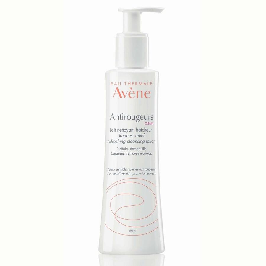 Avène Anti-redness Cleanser