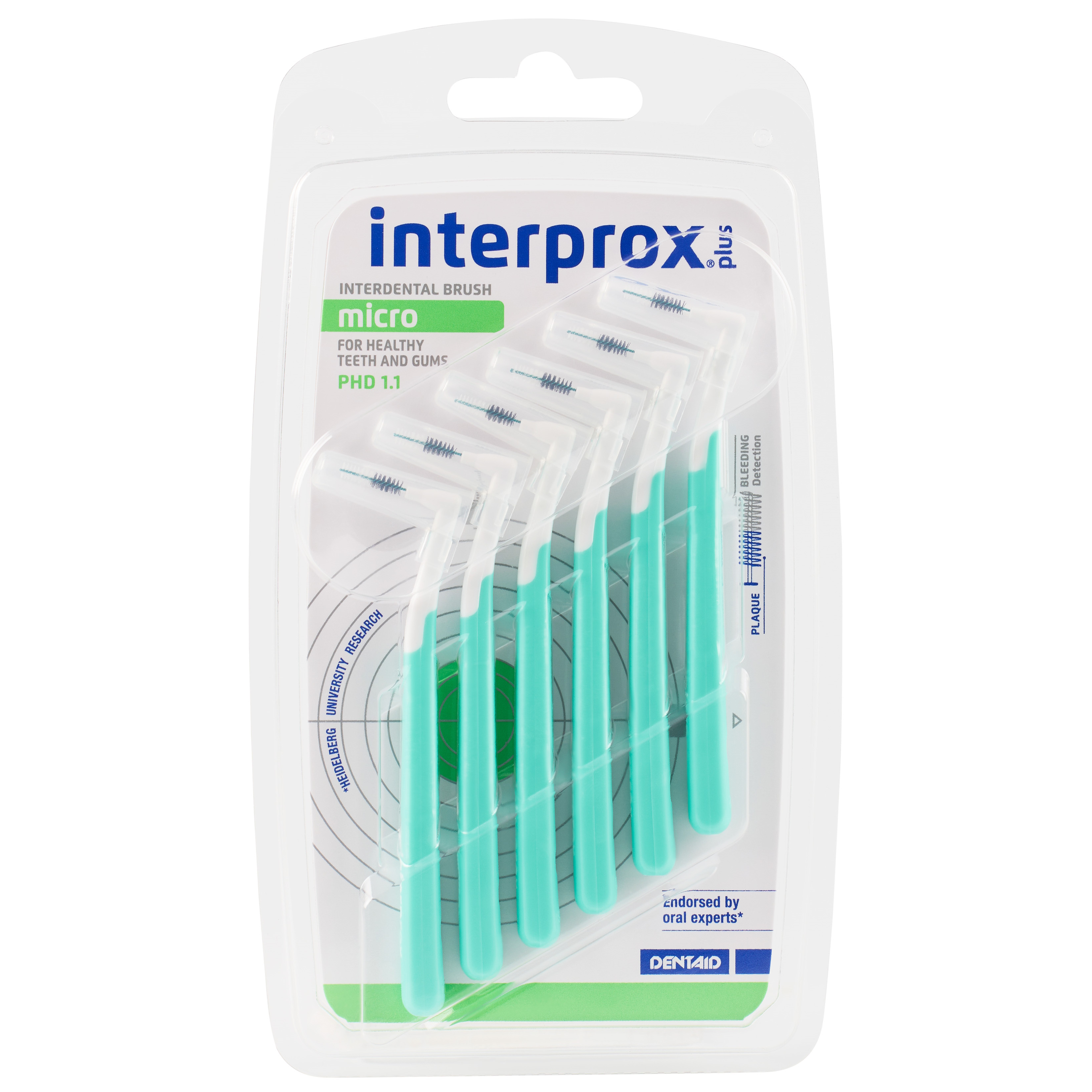 Interprox Plus Micro PHD 1,1