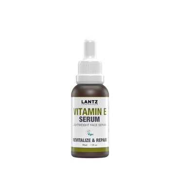 Lantz CPH Vitamin E Serum 30 ml