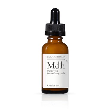 Raz Skincare MdH Serum