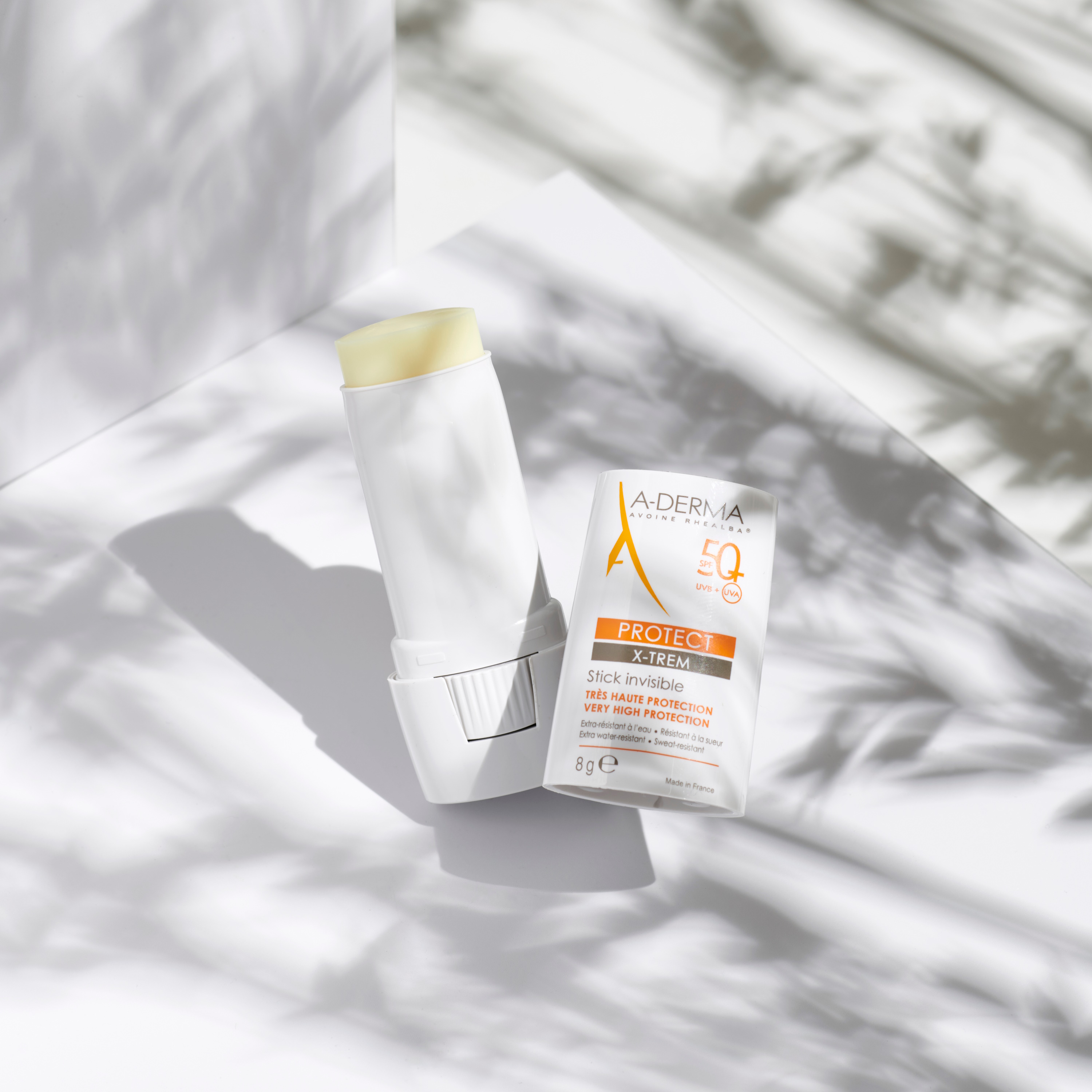 A-Derma Protect X-trem Stick SPF 50+