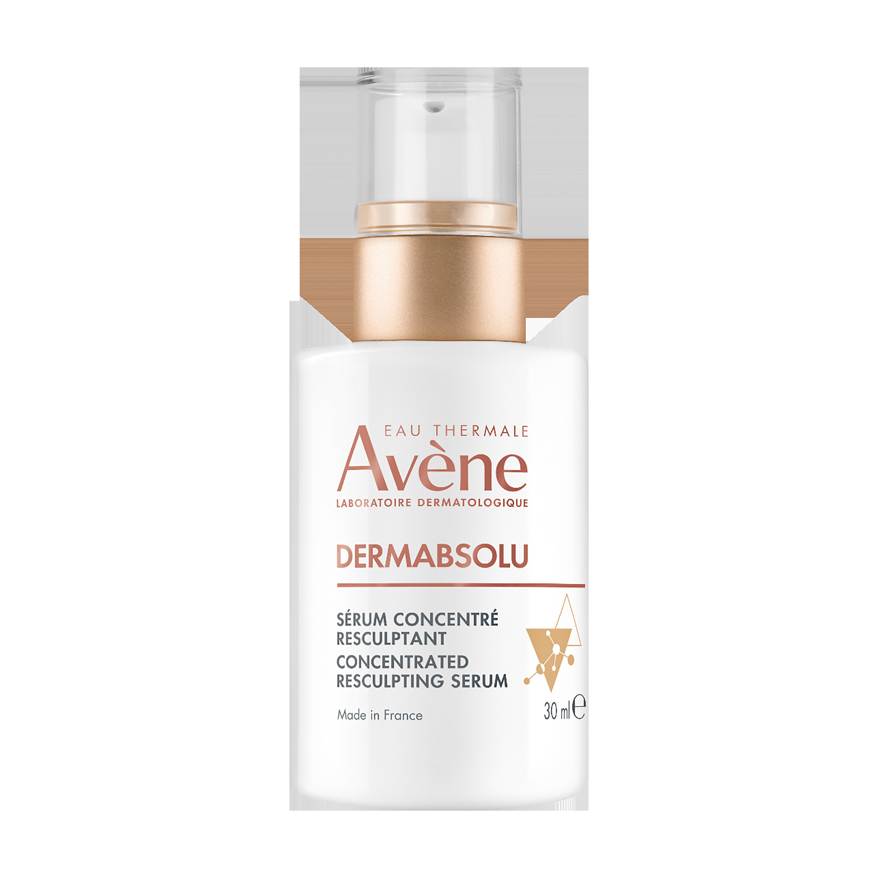 Avène DermAbsolu Concentrated Resculpting Serum