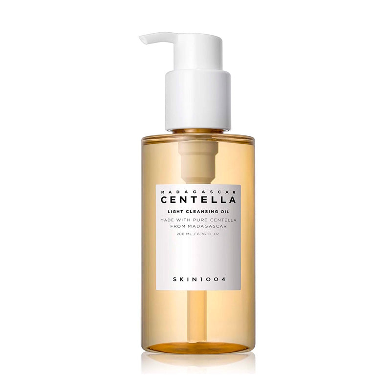 SKIN1004 Madagascar Centella Light Cleansing Oil