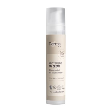 Derma Eco Day Cream