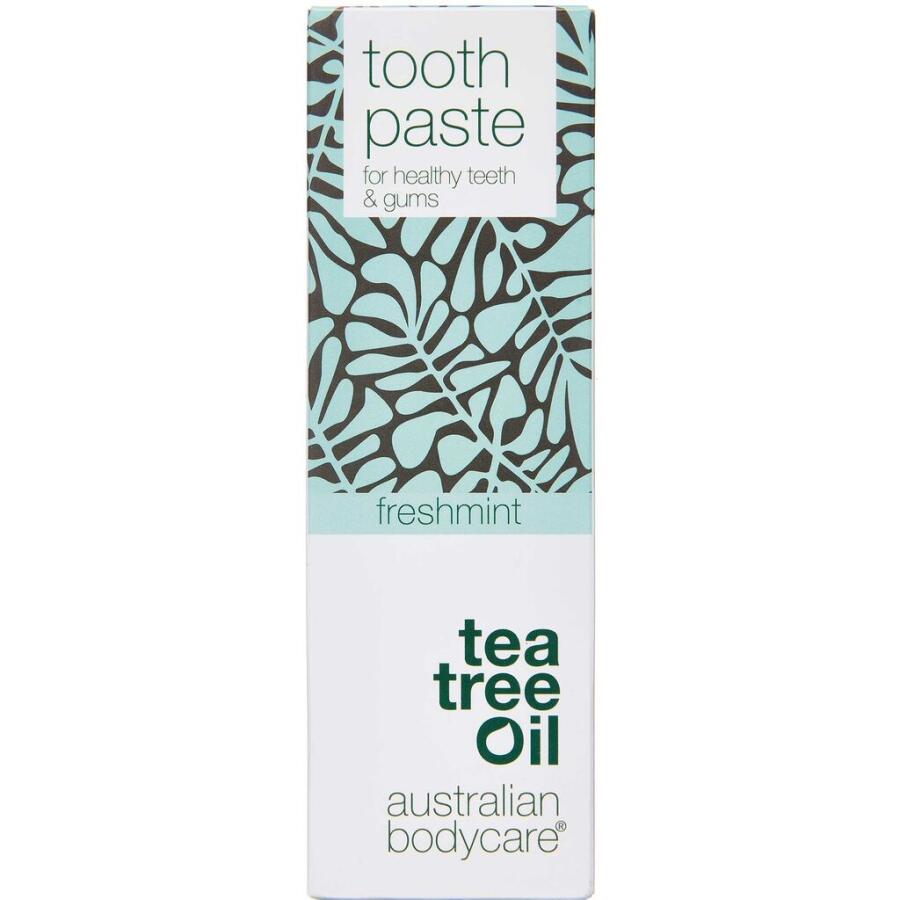 Australian Bodycare Tooth Paste Freshmint