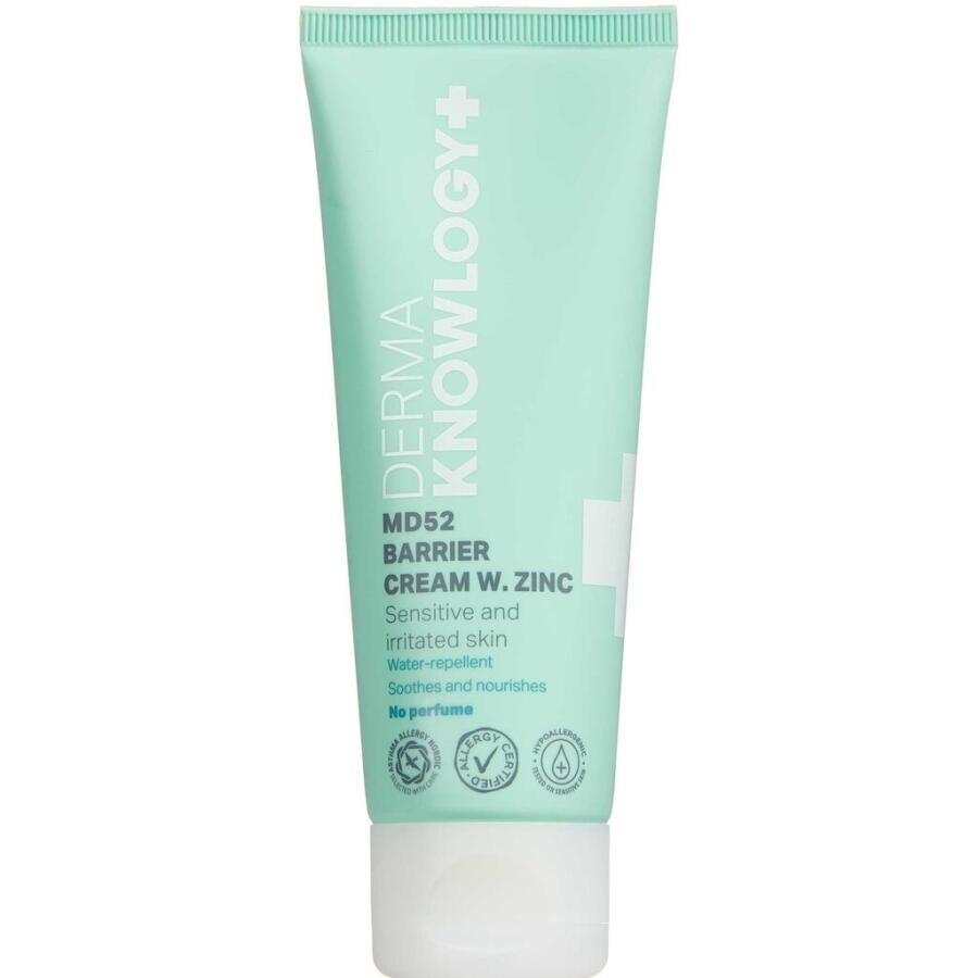 DermaKnowlogy MD52 Repair Cream W. Zinc