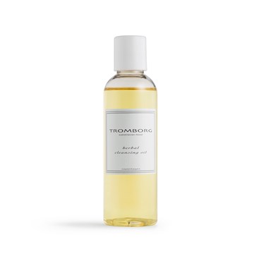 Tromborg Herbal Cleansing Oil