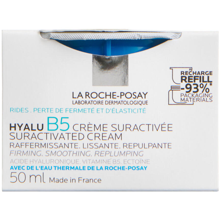 La Roche-Posay Hyalu B5 Suractivated Cream Refill
