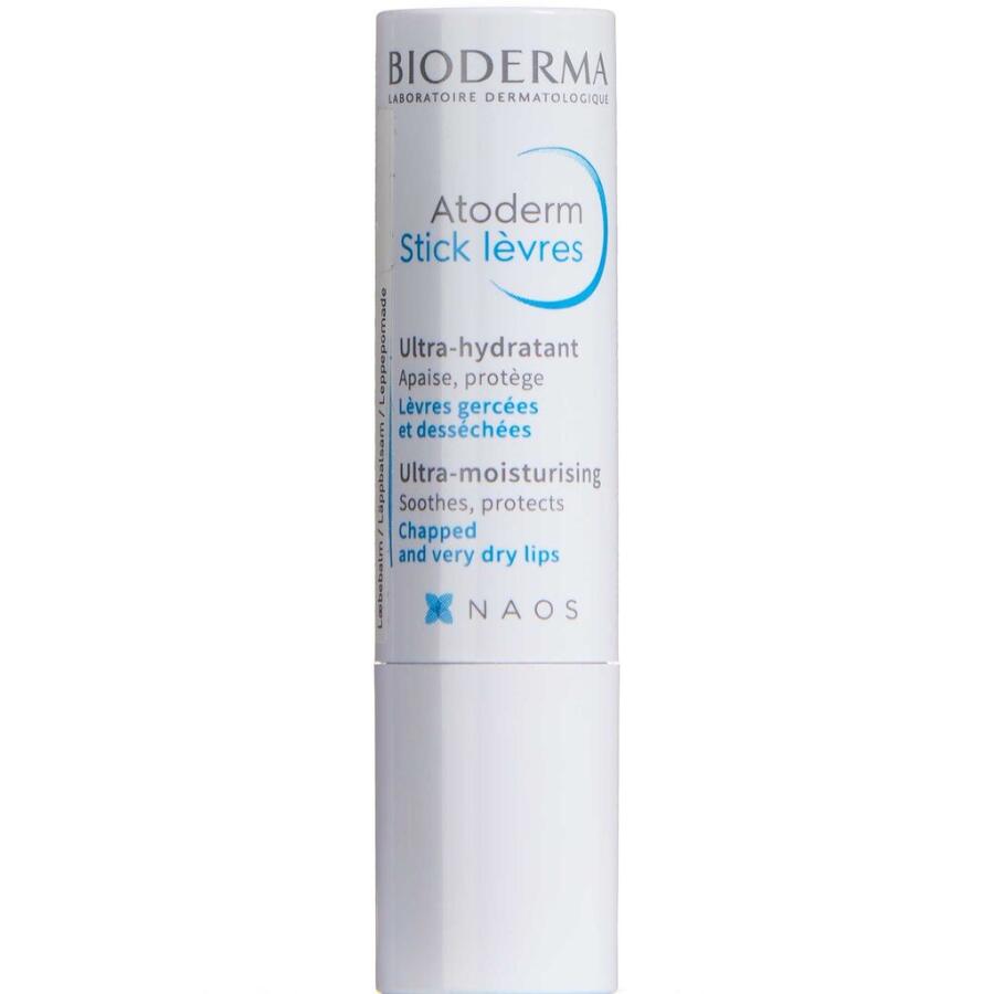 Bioderma Atoderm Stick Lèvres