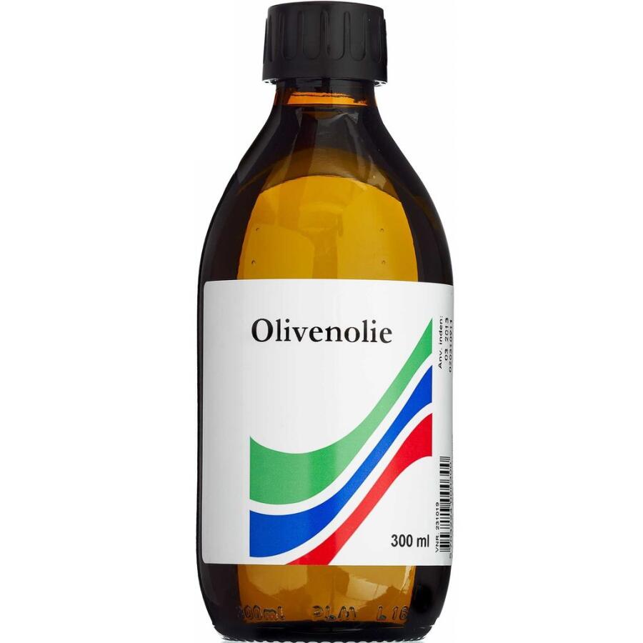 Olivenolie S.A.