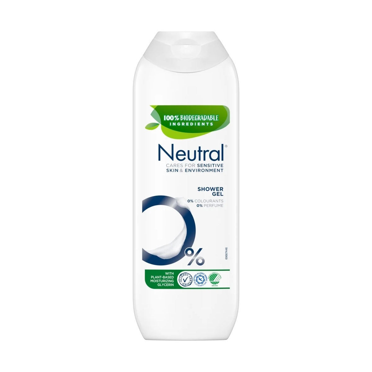 Neutral Intimate Wash 250 ml