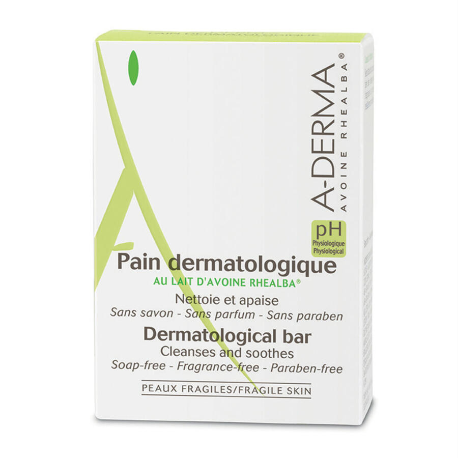 A-Derma Dermatological Bar