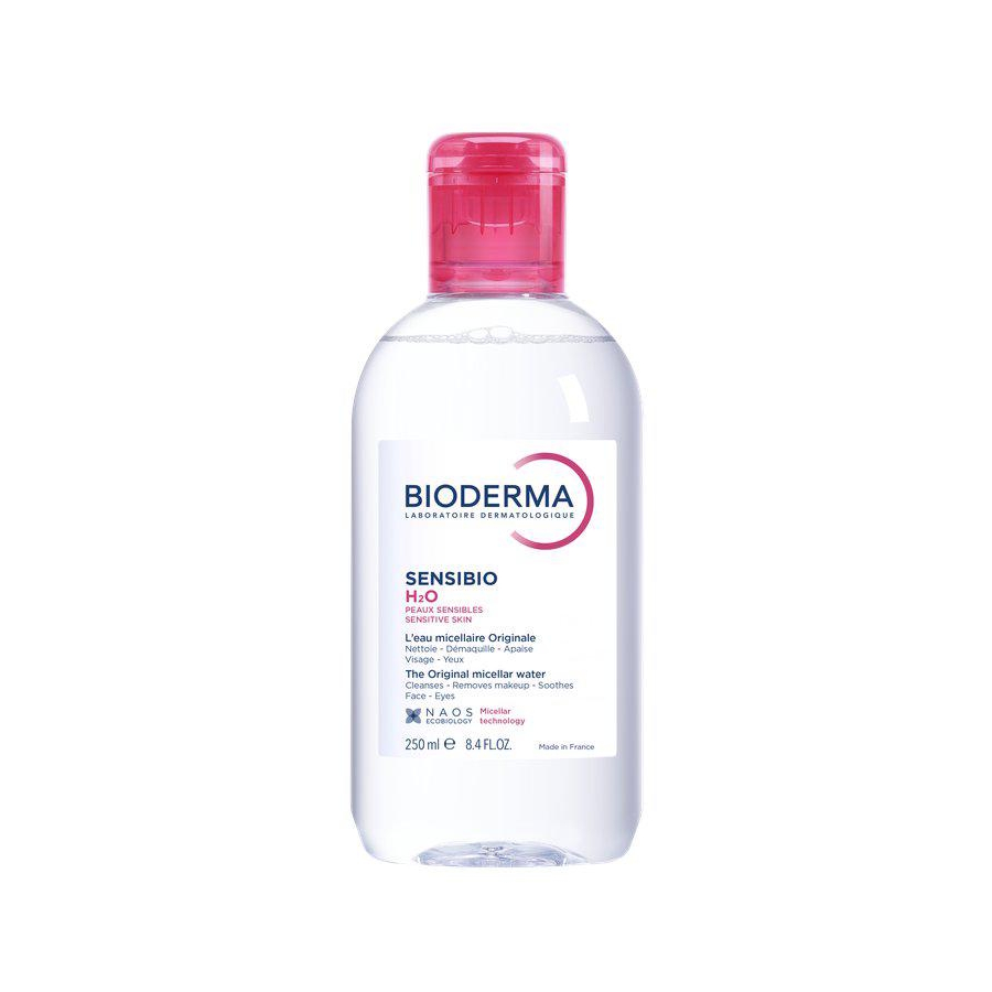 Bioderma Sensibio H2O