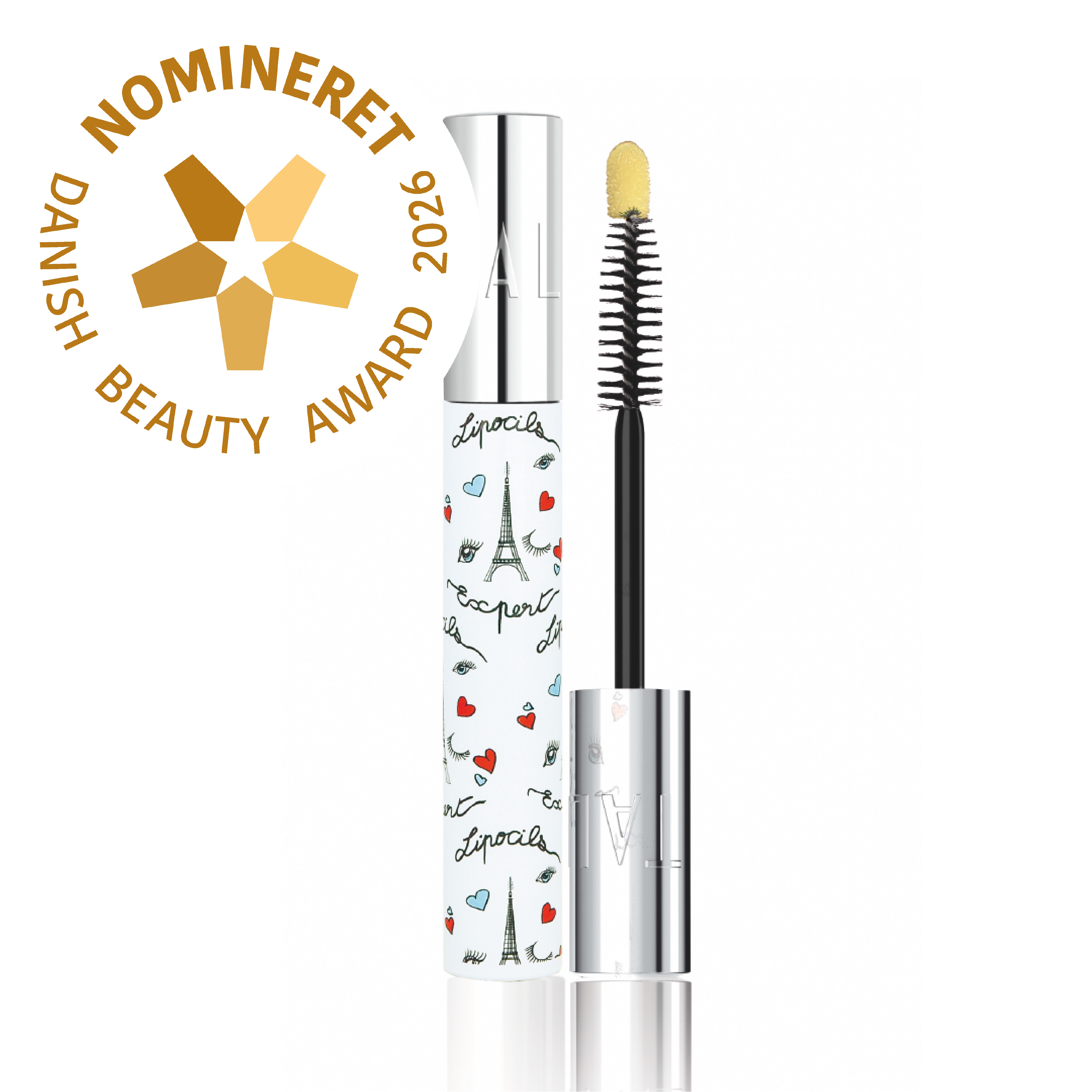 Talika Lipocils Expert Eyelash Serum Limited Edition