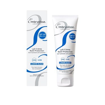 Embryolisse Lait-Creme Multi-protection SPF20