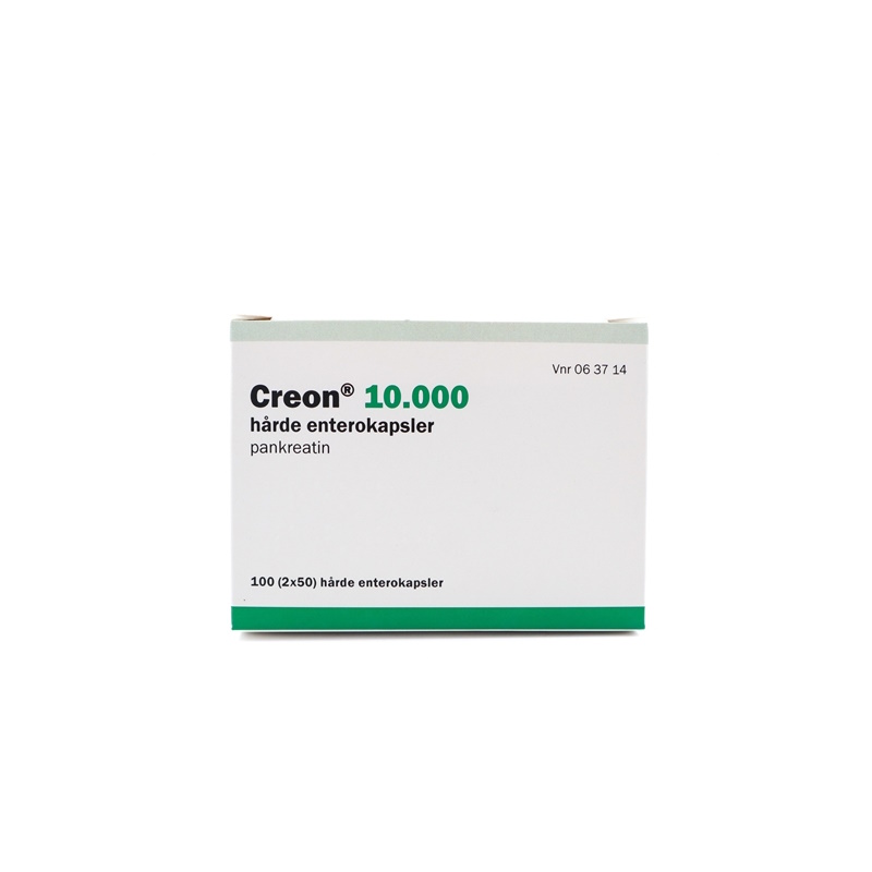 Creon 10.000