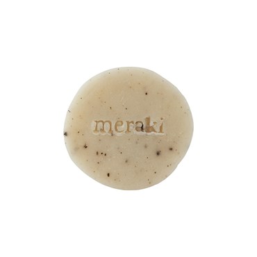 Meraki Hand Soap Sesame Scrub