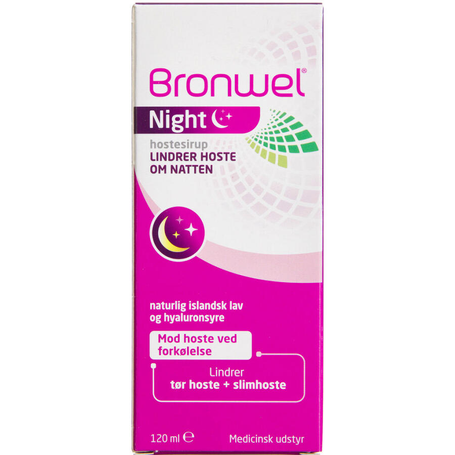 Bronwel Night