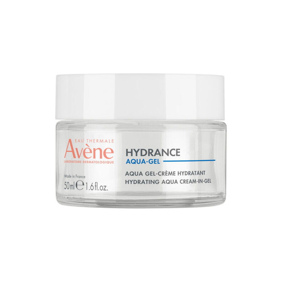 Avène Hydrance Aqua-Gel