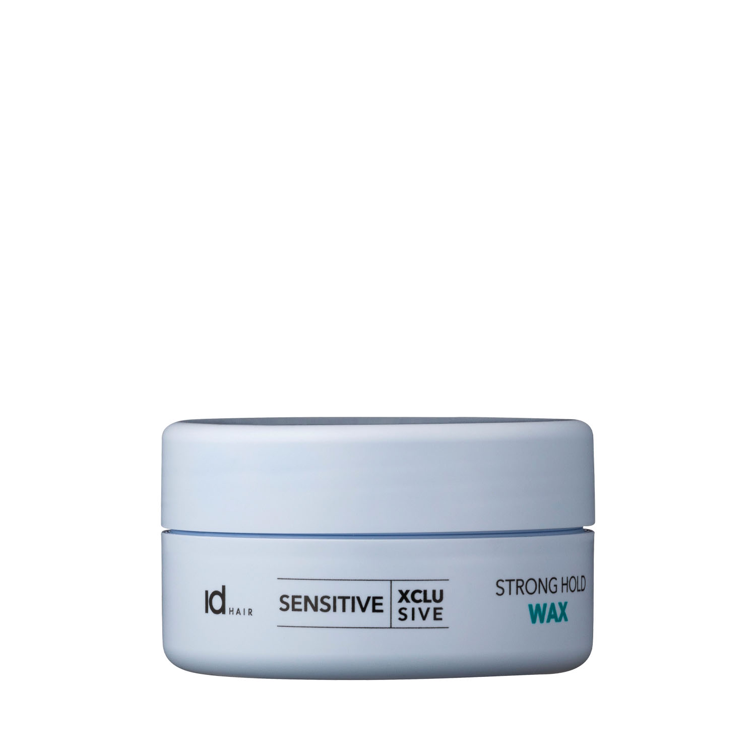 IdHAIR SENSITIVE XCLS STRONG HOLD WAX